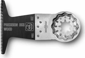 Fein E-Cut Precision SL Tauchsägeblatt 65mm, 5 Stück