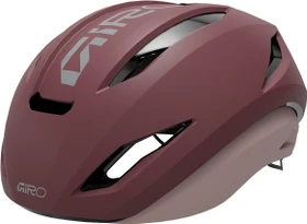Giro Eclipse Pro Spherical Helm dark maroon