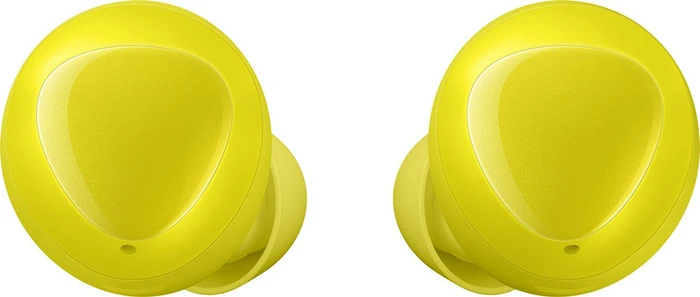 Samsung Galaxy Buds gelb