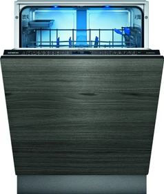 Siemens iQ700 SX87Y800BE Großraum-Geschirrspüler