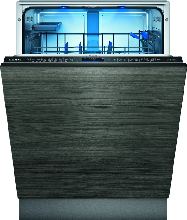 Siemens iQ700 SX87Y800BE Großraum-Geschirrspüler