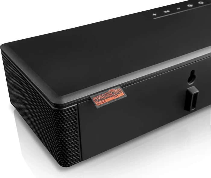 Teufel Cinebar 22 für Dolby Atmos 5.1-Set schwarz