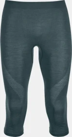 Ortovox 120 Comp Light Short Hose 3/4 dark arctic grey (Herren)