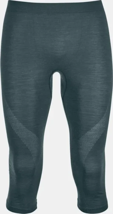 Ortovox 120 Comp Light Short Hose 3/4 dark arctic grey (Herren)