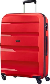 American Tourister Bon Air Spinner L magma red