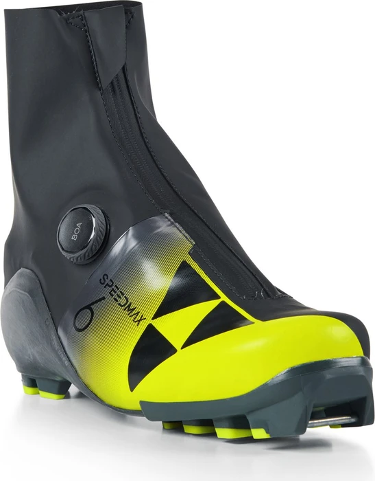 Fischer Speedmax 6 Classic BOA (Herren) (Modell 2026/2027) (S12526)