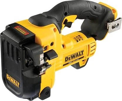 DeWalt Professional DCS350NT-XJ Akku-Gewindestangentrenner solo inkl. Koffer