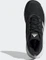 adidas Courtjam Control core black/cloud white/silver metallic (Damen) Vorschaubild