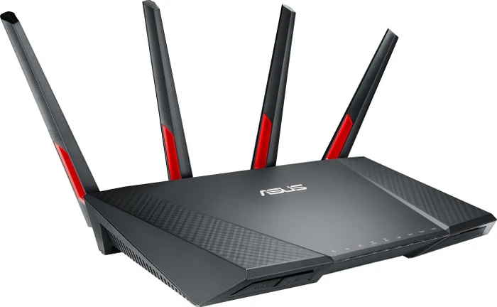 ASUS DSL-AC68VG VOIP