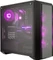 Cooler Master MasterBox Pro 5 RGB, Glasfenster Vorschaubild