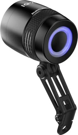 Busch & Müller Lumotec IQ-X E Frontlicht