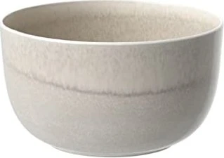 like by Villeroy & Boch Perlemor Sand Schüssel rund 3l
