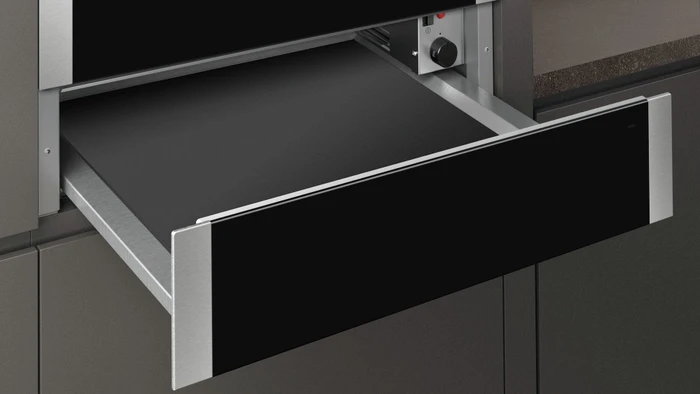 Neff N50 N1AHA01N0 Wärmeschublade – Bild 3 von 3