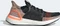 adidas Ultraboost 19 core black/crystal white/solar orange (Damen) Vorschaubild
