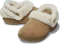 Crocs Classic Unfurgettable Vegan Suede Clog sepia Vorschaubild