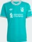 adidas Liverpool FC 2025/2026 Ausweichtrikot kurzarm (Herren) Vorschaubild