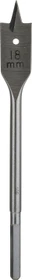 Bosch DIY Flachfräsbohrer, 18x110x160mm, 1 Stück
