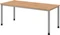 Hammerbacher Ergonomic Plus H-Serie VHS19 Schreibtisch Vorschaubild