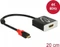 DeLOCK Videoadapter, USB-C [Stecker] Vorschaubild