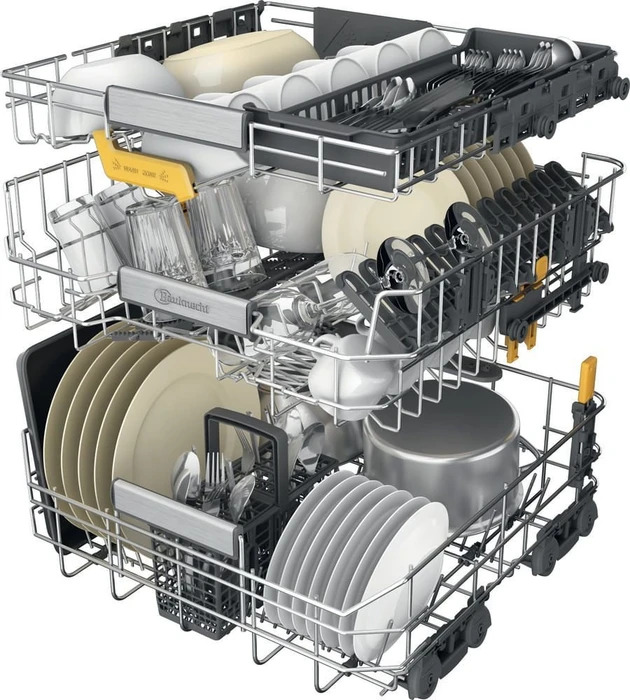 Bauknecht BKSV1 PAM