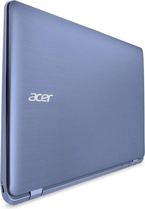 Acer Aspire E3-112-C6CM, blau, Celeron N2840, 2GB RAM, 500GB HDD, DE