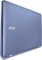 Acer Aspire E3-112-C6CM, blau, Celeron N2840, 2GB RAM, 500GB HDD, DE Vorschaubild