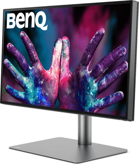 BenQ PD2725U, 27"