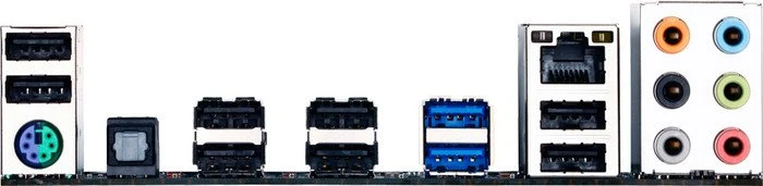 GIGABYTE GA-990XA-UD3 R5 (AMD AM3+)
