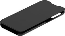 Samsung Anymode Wallet Flip Case für Galaxy A55 5G schwarz