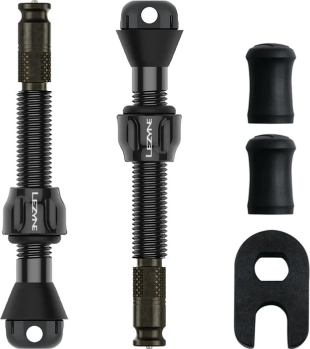 Lezyne Clik Pro Tubeless-Ventil 44mm