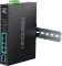 TRENDnet TI Hardened Industrial Railmount Gigabit Switch, 4x RJ-45, 1x SFP, 120W PoE+ Vorschaubild