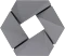 3DJake ABS, silber, Spule, 1.75mm, 2.30kg Vorschaubild
