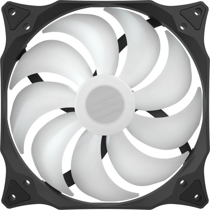 Endorfy SilentiumPC Stella HP RGB 140 PWM, 140mm