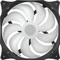 Endorfy SilentiumPC Stella HP RGB 140 PWM, 140mm Vorschaubild