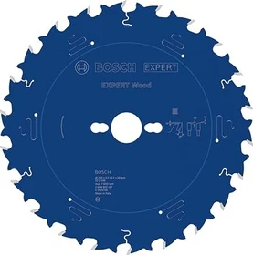 Bosch Professional Expert Wood Kreissägeblatt 22Z, 250x2.2x30mm, 1 Stück