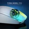 Roccat Kone Pro Air Arctic White, USB/Bluetooth Vorschaubild