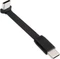 NFHK/Jimier USB Kabel, Angled Flat Cable Vorschaubild