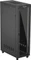 Lanberg 19" Rackschrank 42HE, LCD, freistehend, Flat Pack, V2, Glastür, IP20, RAL 9004, 1200mm tief Vorschaubild