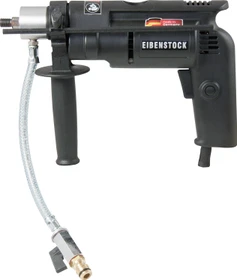 Eibenstock END712P Elektro-Diamantbohrmaschine inkl. Koffer