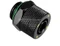 Bitspower Anschluss G1/4" auf 10/8mm II matt schwarz Vorschaubild