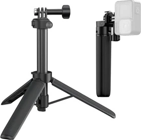 SmallRig Grip-Tripod + Selfie Stick für Action-Kameras
