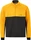 Vaude Qimsa HZ Trikot langarm saffron (Herren) (46683-435)
