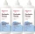 Redcare Eye Kochsalzlösung, 1.08l (3x 360ml)