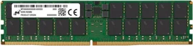 Micron RDIMM 64GB, DDR5-6400, CL52-52-52, 2RX4, reg ECC