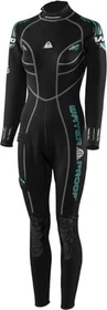 Waterproof W30 Nasstauchanzug 2.5mm (Damen)