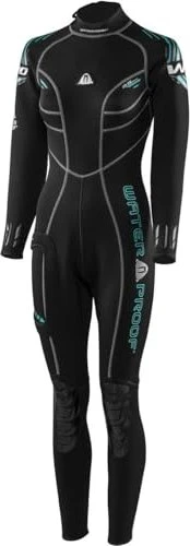 Waterproof W30 Nasstauchanzug 2.5mm (Damen)