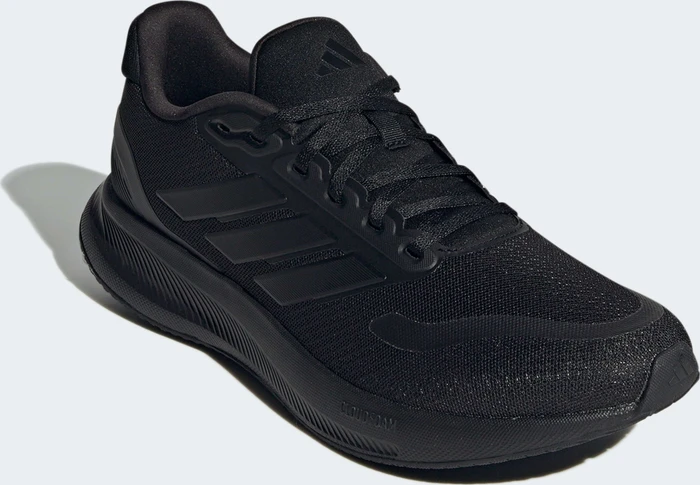 adidas Runfalcon 5 core black (Herren)