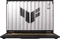 ASUS TUF Gaming F16 (2025) FX608JMI-TU290W, Jaeger Gray, Core i7-14650HX, 16GB RAM, 1TB SSD, GeForce RTX 5060, DE Vorschaubild