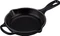 Le Creuset Signature Gusseisen Brat-/Servierpfanne rund 16cm Vorschaubild