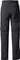 Vaude Farley Stretch T-Zip III Zip-Off Hose lang schwarz (Herren) Vorschaubild